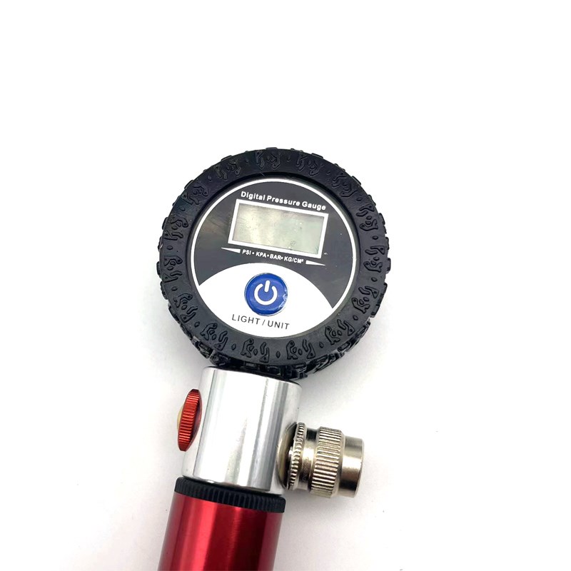 潍柴重汽玉柴锡柴涡轮增压器旁通阀打压测试工具旁通阀测压表