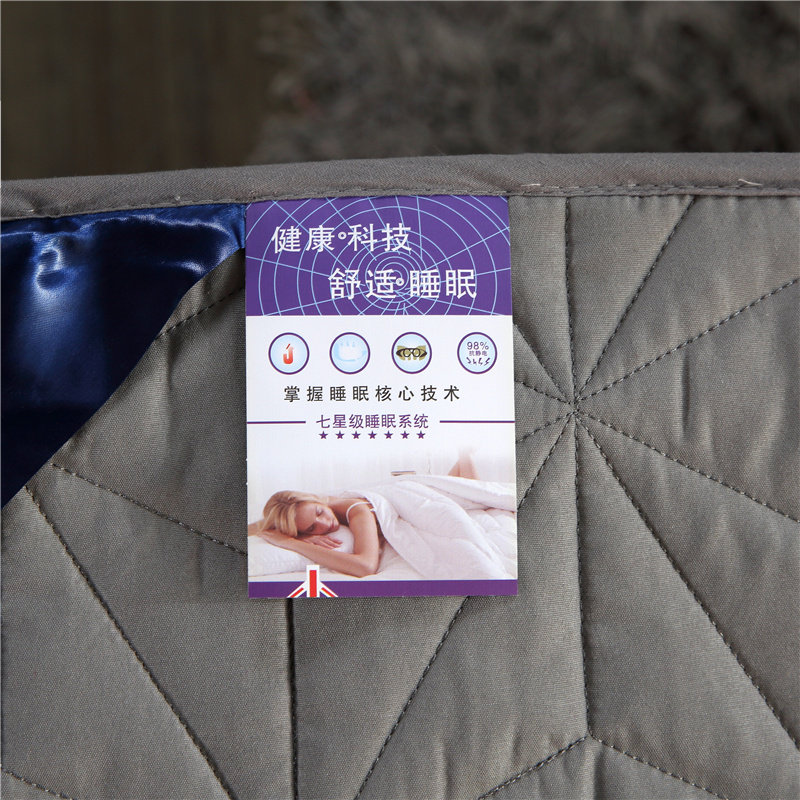夏季夹棉薄款防尿垫大床垫老年人防水软垫可洗防滑透气垫褥保护垫