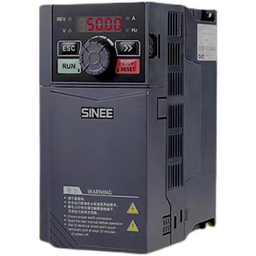 SINEE正弦变频器EM730-0R7/1R5/2R2/4R0/5R5/7R5/011/015-2B/3B