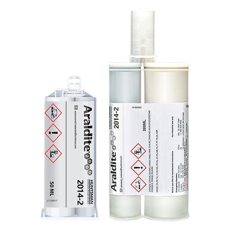 Araldite2014-2爱牢达2014-2耐高温耐腐蚀防水金属AB环氧树脂胶