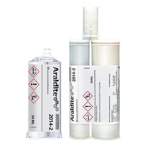 Araldite2014-2爱牢达2014-2耐高温耐腐蚀防水金属AB环氧树脂胶