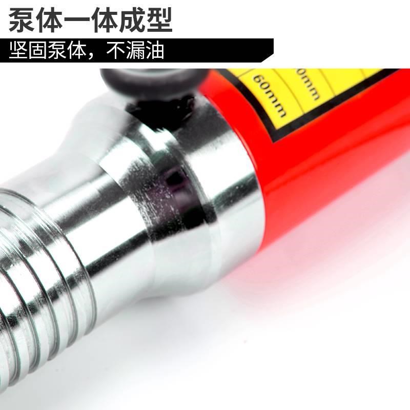 卡夫威尔工业级多功能液压拉马三爪拆卸拔轮器拉力器拉机专用工具