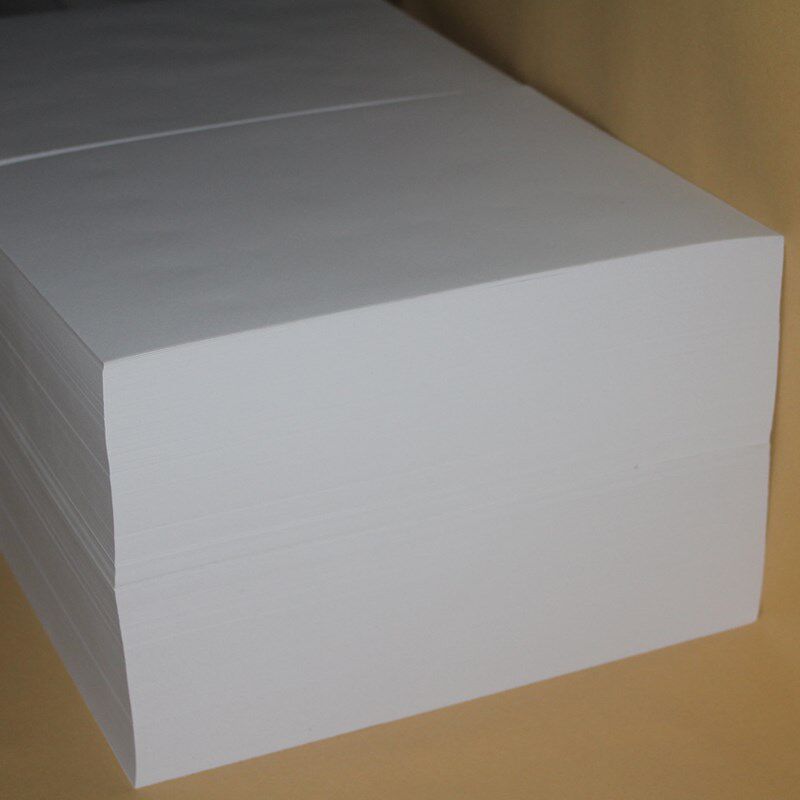 70克80克A4A3一体机试卷纸速印白纸 A4复印纸学校办公草稿画画纸