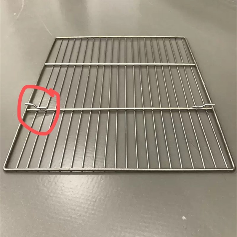 定制电热恒温鼓风干燥箱 烘箱试验箱304不锈钢隔板隔条配件