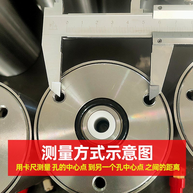 80吨助力泵新款助力器密封圈修理包老款泵卧式气动液压千斤顶配件