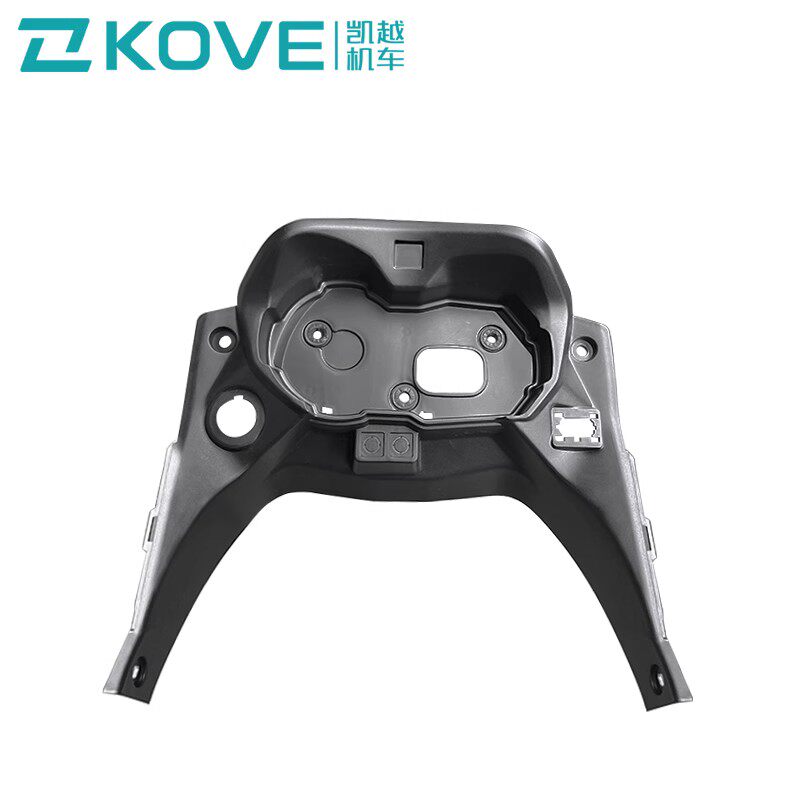 凯越500X/400X摩托车 仪表壳  ZF500GY两轮摩托原厂仪表架