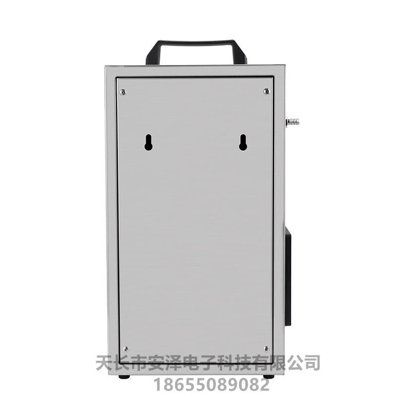 10克多用途水处理空气消毒机 臭氧发生器 家用工厂杀菌除异味甲醛