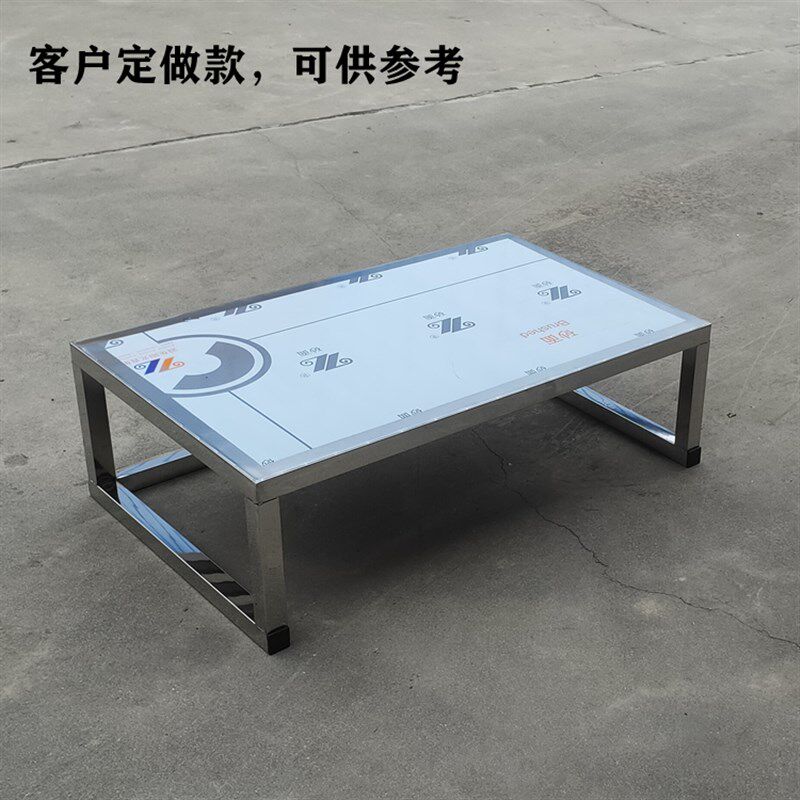 定制定做不锈钢架置物架米面架汤桶架仓库防潮架落地货架蔬菜架