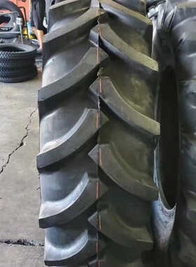 拖拉机轮胎18.4-34农用人字钢丝23.1-26 30 16.5/85-24 320/85R38