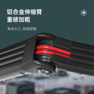 遮阳棚折叠伸缩式手摇电动露阳台收缩庭院门面屋檐雨棚车篷户外伞
