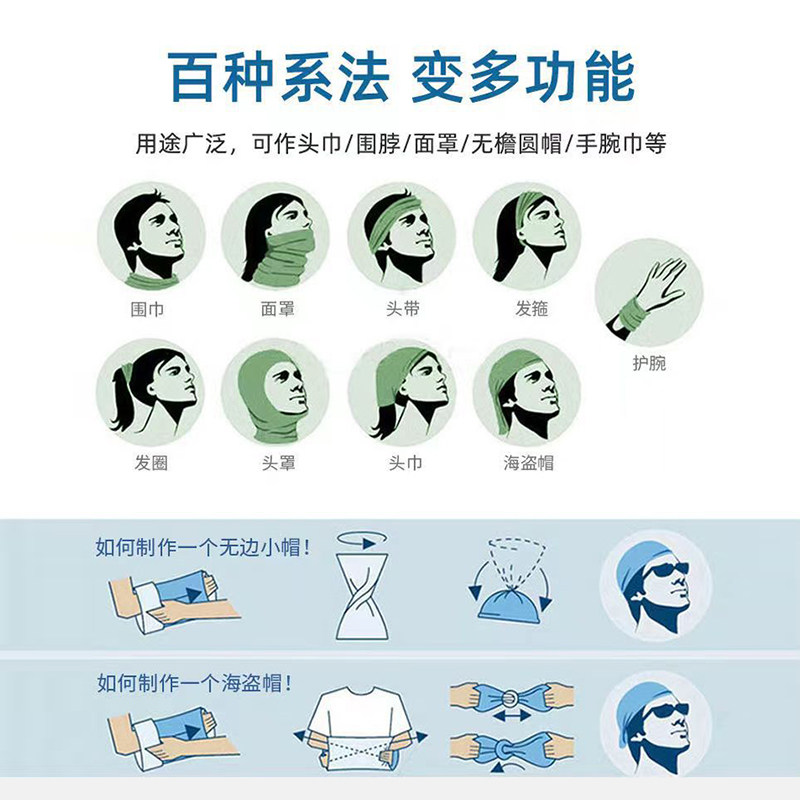 运动护腕男吸汗擦汗巾手腕夏季专用跑步装备毛巾健身羽毛球腕巾带