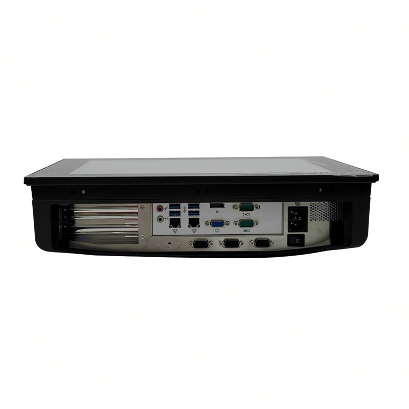 研华一体机PPC-6151C/6171C/6191工业平板15寸工控触摸屏电脑整机