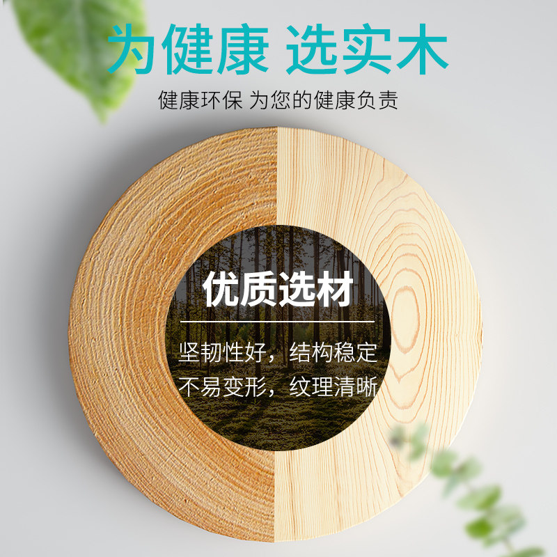 榻榻米床垫实木排骨架防潮透气硬床垫家用折叠地铺床板床架硬板子