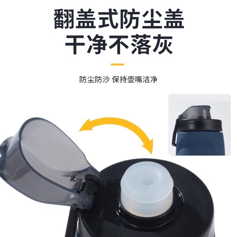 Betway自行车骑行水壶公路车山地车专用骑行水杯运动水瓶挤压水壶