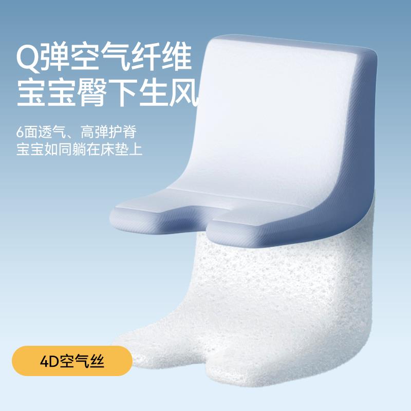ekobebe超值套餐儿童安全座椅婴儿车载安全提篮便携式汽车用睡篮