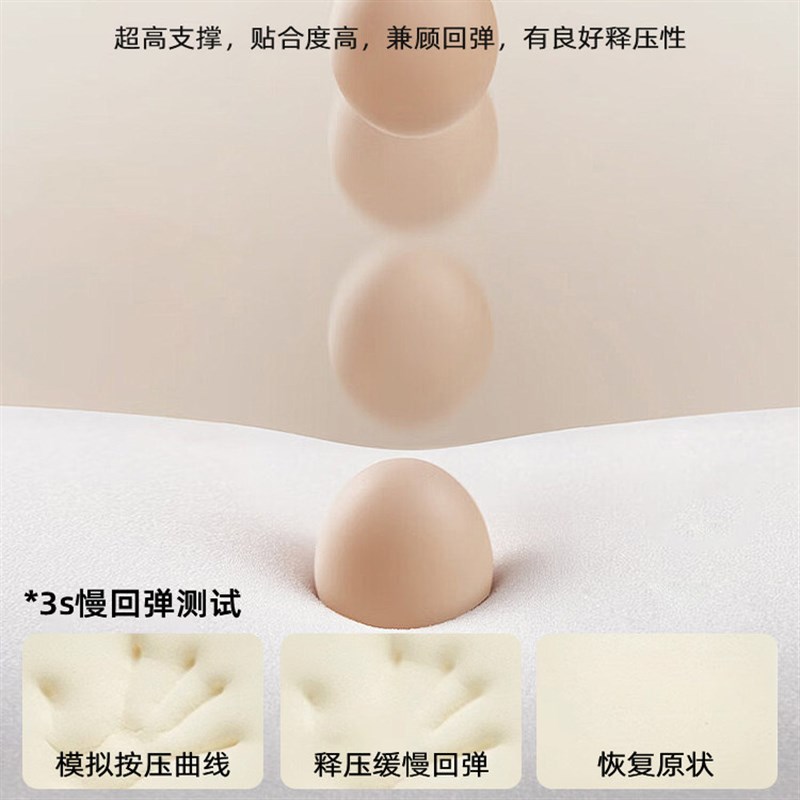 记忆棉床垫软垫家用卧室床褥垫榻榻米海绵垫180x200垫子褥子薄款A图片