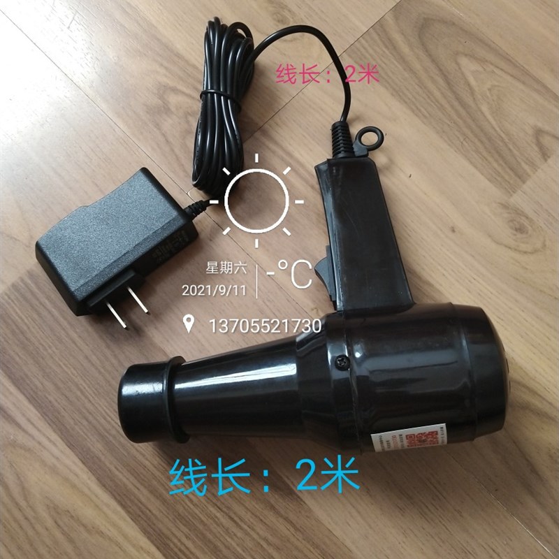 青岛兴仪电子 依爱联农照蛋器 41所照蛋器 高压照蛋器 强光验蛋器