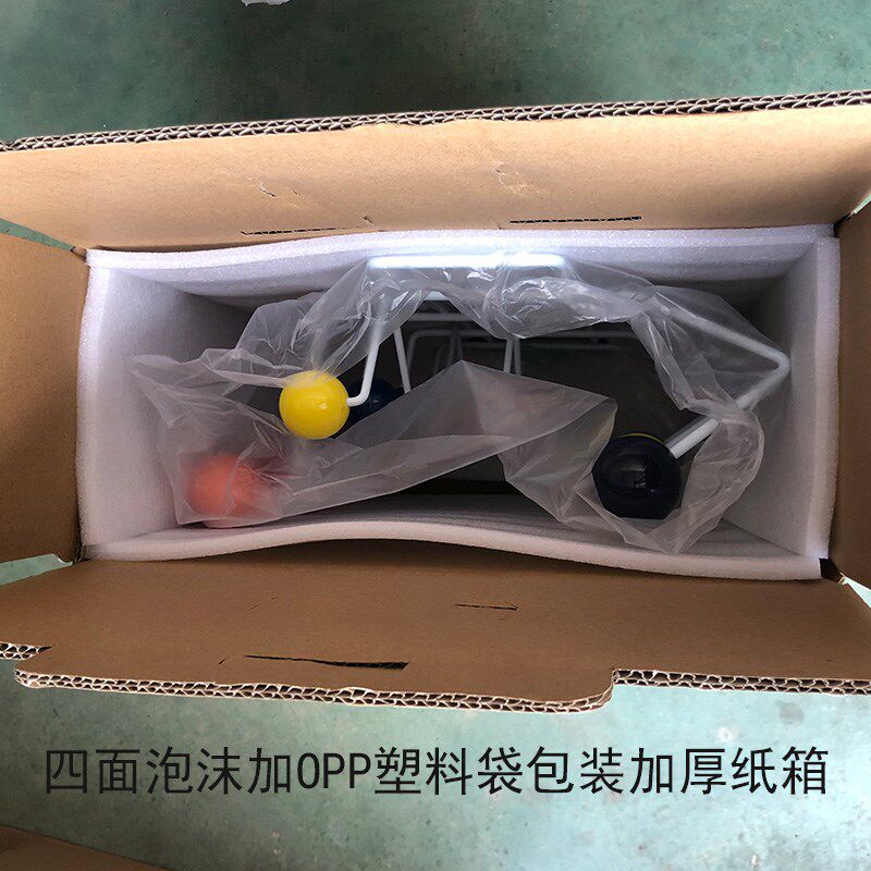 欧式晾衣架衣帽挂衣架糖果彩色壁挂置物架服装展示架服装店收纳架