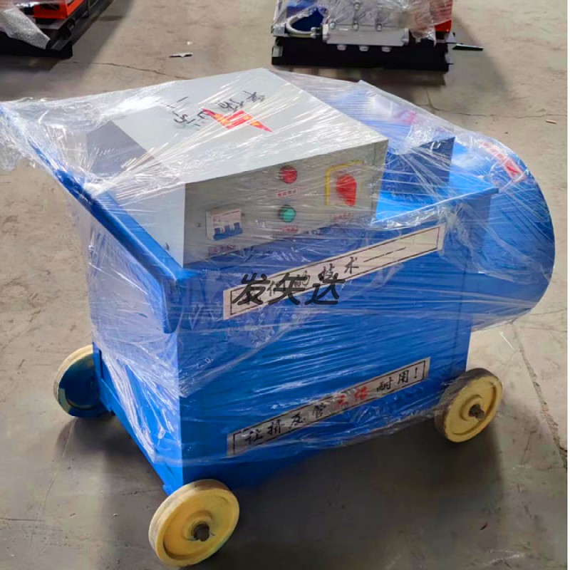 挤压式注浆泵 jyb-2型挤压式注浆机 2.0型软管蠕动挤压泵水泥砂浆