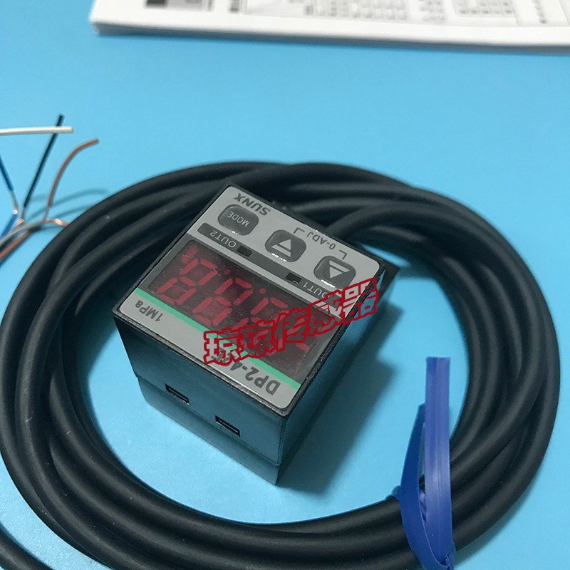 神视DP2-42 DP2-40N DP2-42Z DP2-42E压力传感器真空数字压力开关