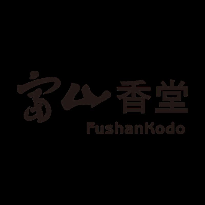 富山香堂无烟立香上供檀香礼佛供香家用室内竹签财神观音烧香佛香