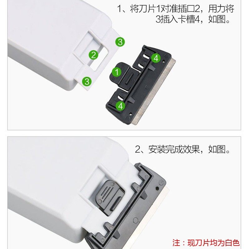 森森鱼缸刷磁力刷刮刀刷子强劲吸力除藻缸壁清洗神器玻璃擦双面刷