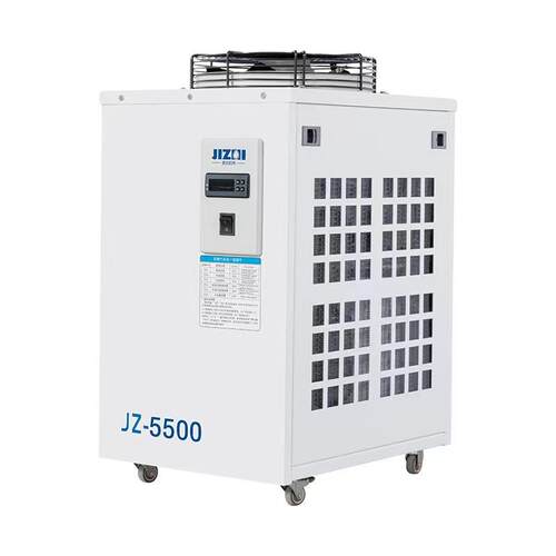 工业冷水机激光冷水机主轴冷水机小型循环冷水机JZ3000激志冷水机