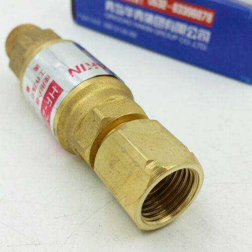 乙炔HF-2型回火器 奈尔森乙炔回火防止器 干式防回火焊接设备