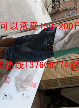 组装式厨房不锈钢四层平板货架/菜架/置物架/层架1200*500*1500mm