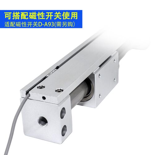 CY3R/CY1R/C3RG-6/10/15/20/25/32/40/50/63-200-300-500X600M9BL
