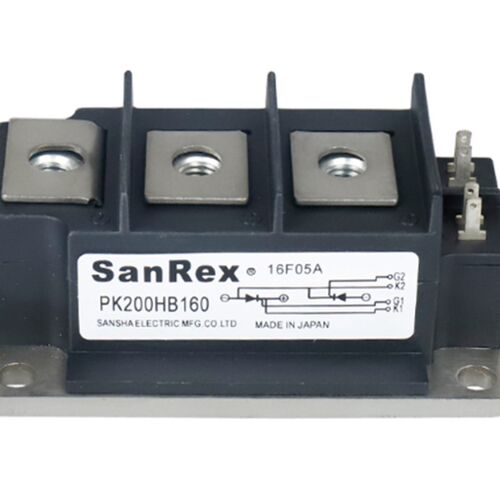 PK200HB160 PK250HB120 PK250HB160 140全新三社SanRex可控硅模块