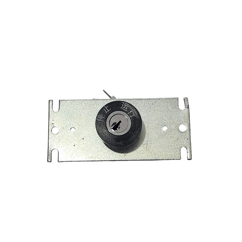 DAA23800A1奥的斯电梯基站锁DAA23800A1/C1钥匙开关驻停锁