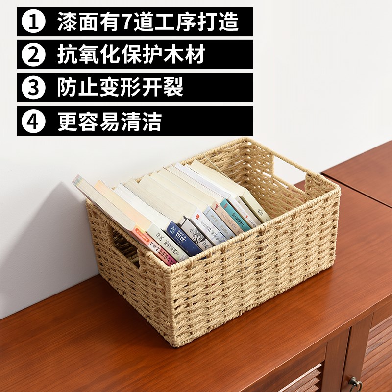 实木鞋柜简约现代玄关鞋柜家用门口大容量北欧四门多层透气储物柜
