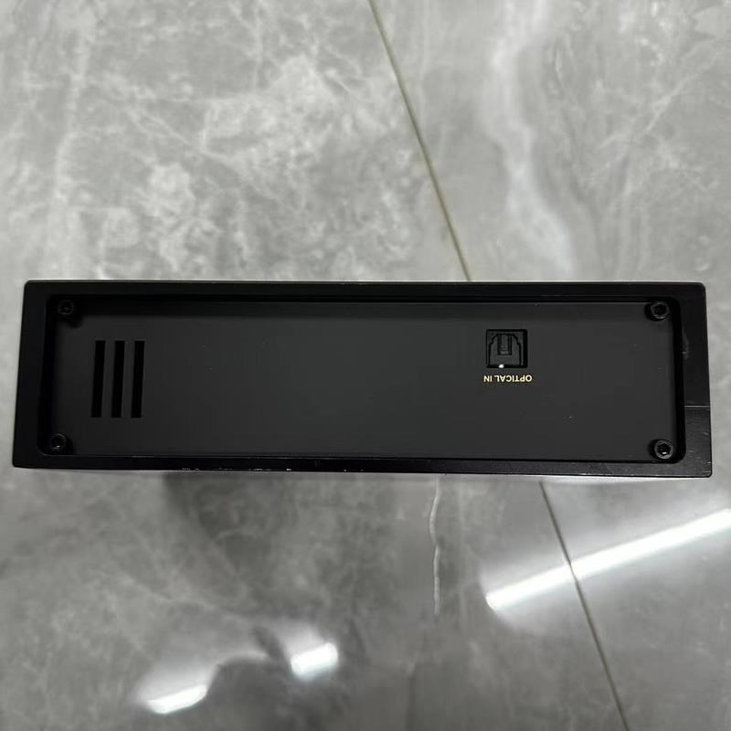 大柏林之声dsp车载汽车功放音频处理器无损安装4进8出功率调音器