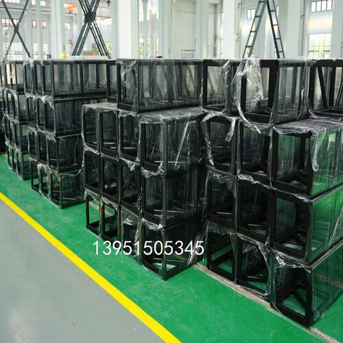 铝合金桁架灯光架400龙门架520黑色TRUSS架300车展会290舞台桁架