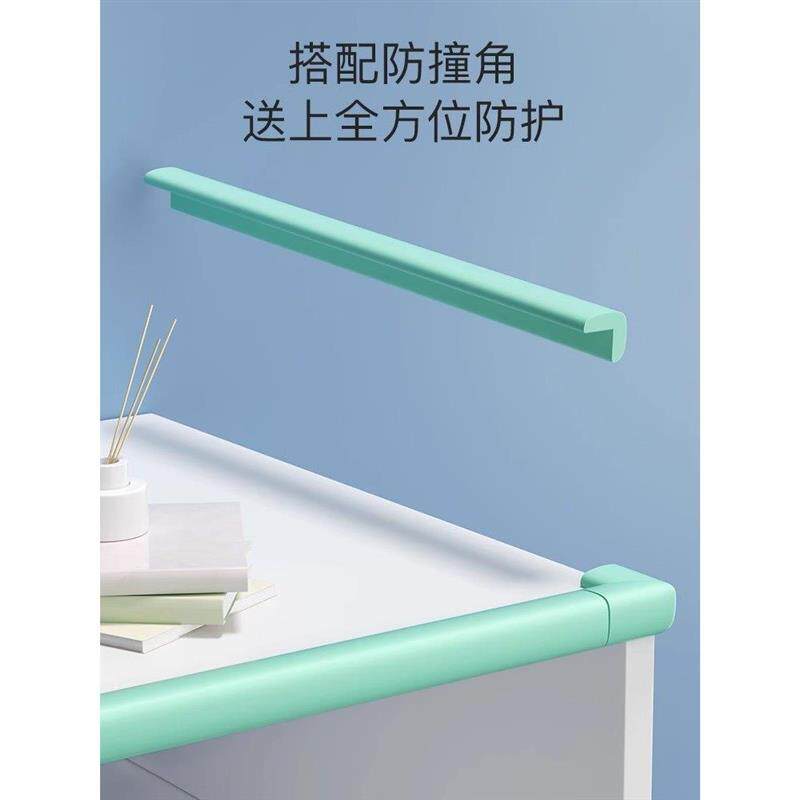 防撞条墙角包边护角条墙角软包贴乳胶漆墙面墙壁不伤墙边条保护条