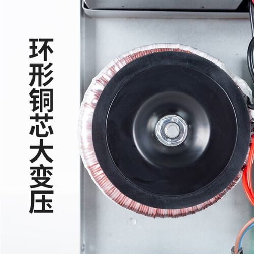 24V卷帘门直流控制器卷闸门电机新麒麟吉华麟12V管状储电宝电控箱