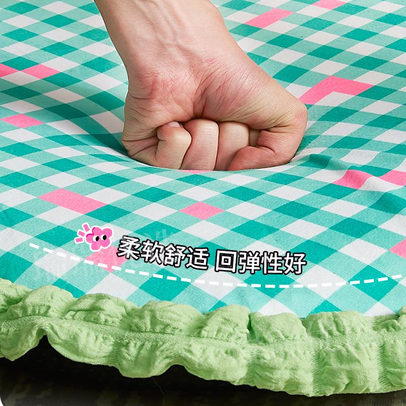 懒人沙发客厅家用榻榻米座椅飘窗阳台儿童可折叠小椅子单人小沙发