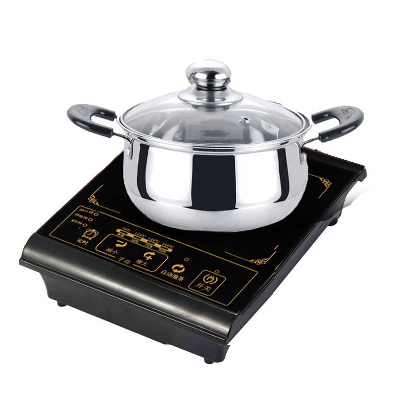 迷你电磁炉小型电磁炉微型多功能火锅泡茶煮茶炉学生宿舍正品家用