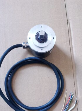 GLUKE ASS-1024GC 绝对值光电旋转编码器