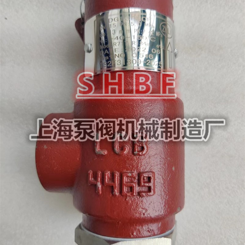 制冷氨用安全阀BTA-12C300C3 12DG13FNCF氟利昂液氨安全阀DN15 20