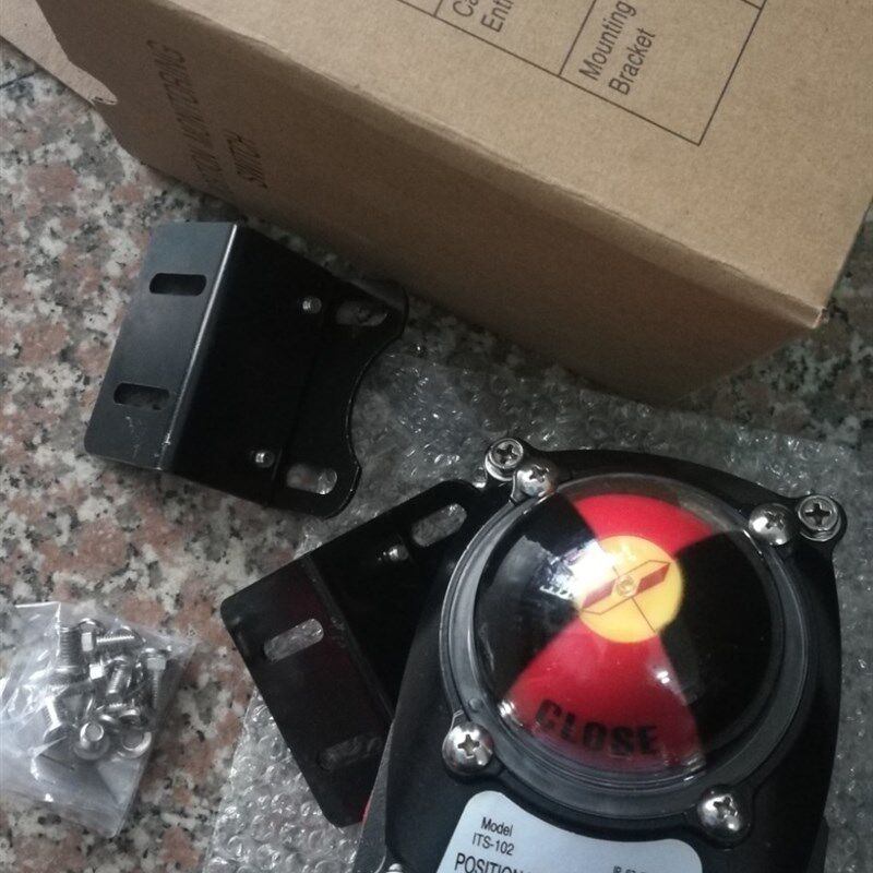 POSITION MONITORING SWITCH阀门限位开关ITS-102回信器4XSPDT