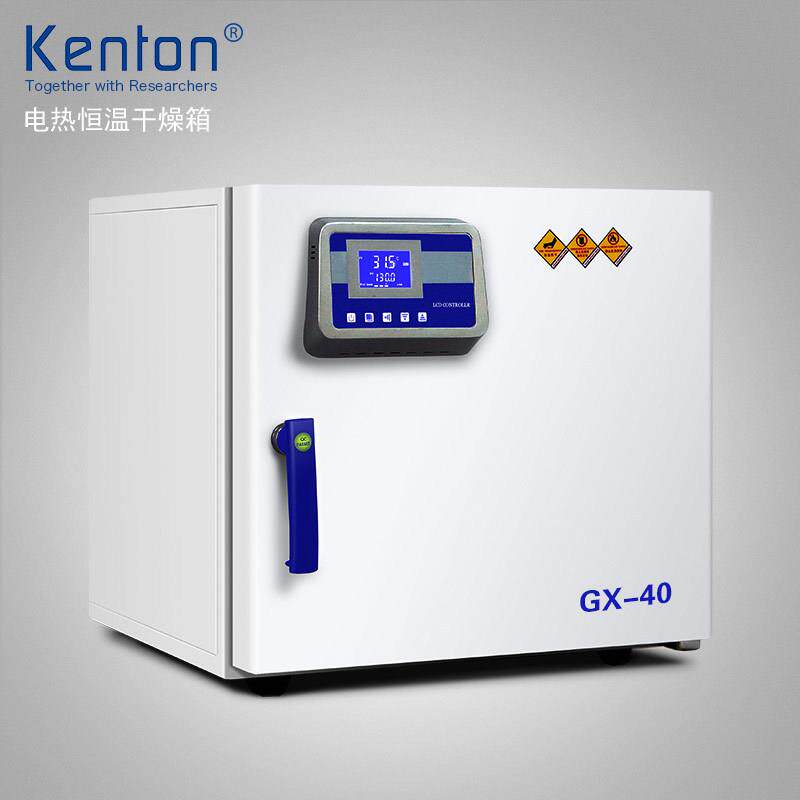 康恒实验室鼓热恒温风干烘Kenton箱医用精度燥箱温工业电烤箱