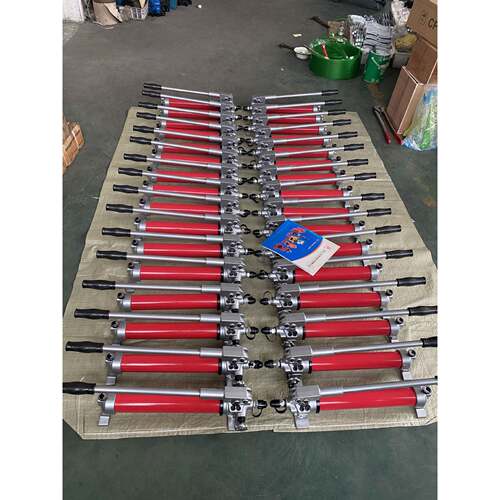 00ar液压手便动泵CP-700L定CP-700Lb做超高压手动油泵7 超小型携