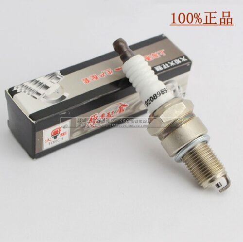适用别克赛欧1.6火花塞雪佛兰赛欧1.2 1.4点火嘴 专用火花塞 火炬