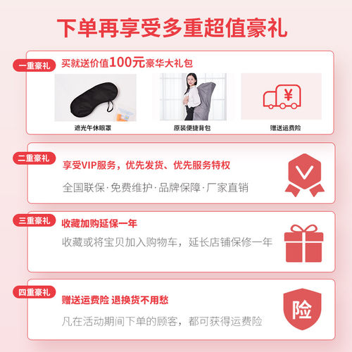 灵鹰折叠床单人床午睡神器简易午休陪护便携多功能行军办公室躺椅