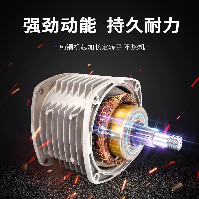 环链电动葫芦1吨/2/3/5吨行吊起重3吨380v挂钩低净空运行式吊葫芦
