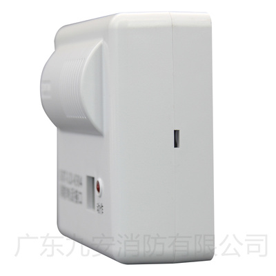 海湾电话模块8304消防电话插孔配100A电话主机专用接口输入/输出