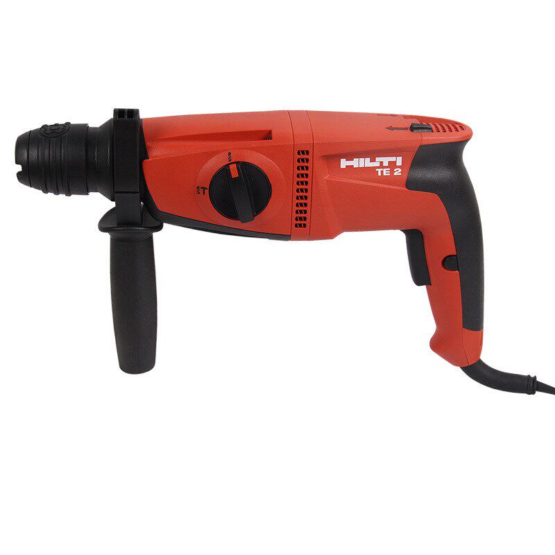 HILTI喜利得电动工具轻型电锤小型冲击钻工业级瓷砖玻璃打孔安装图片