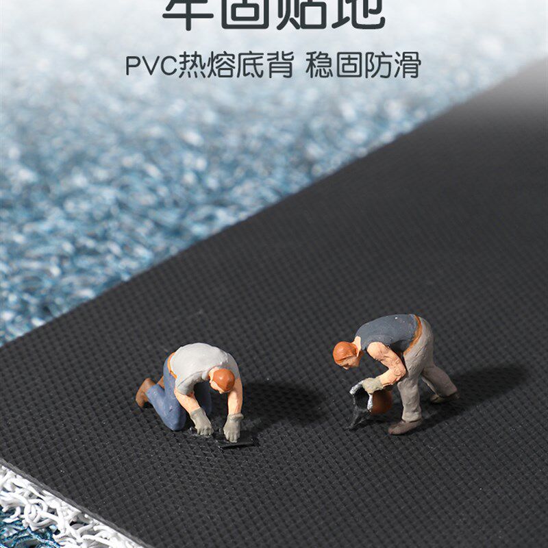 地垫入户门垫家用玄关进门门口踩脚垫网红可裁剪耐脏防滑丝圈地毯